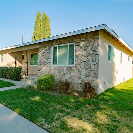 Long Beach Cozy Remodled Home エクステリア 写真