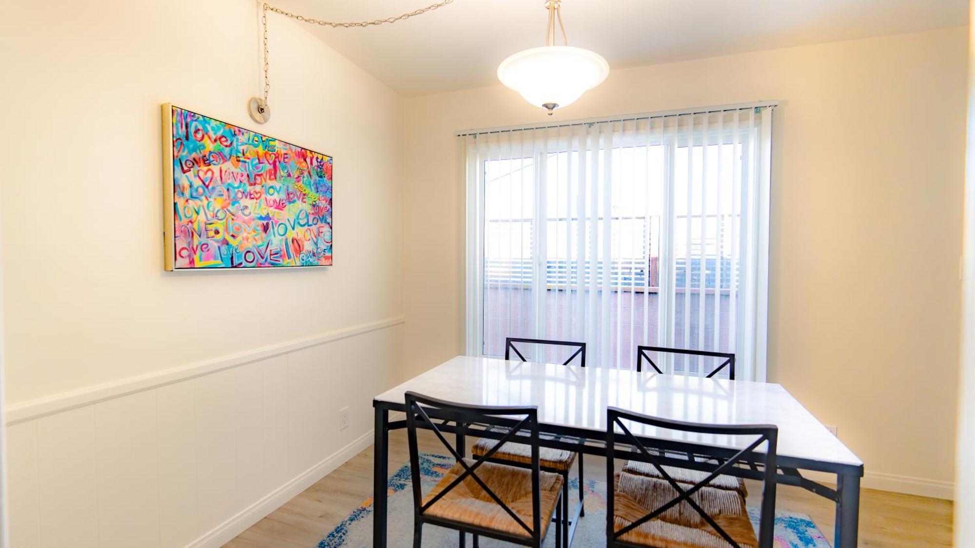 Long Beach Cozy Remodled Home エクステリア 写真