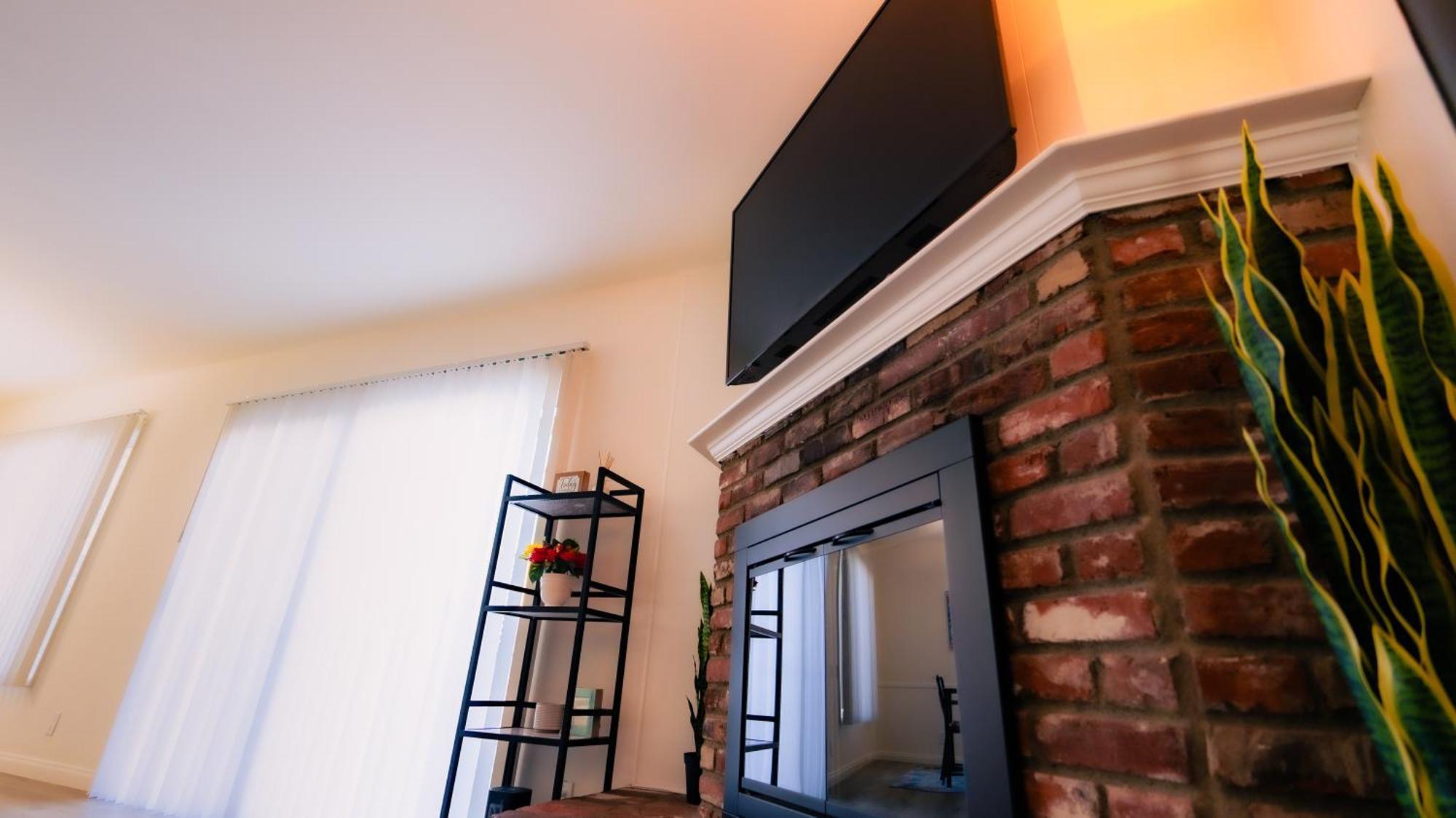 Long Beach Cozy Remodled Home エクステリア 写真