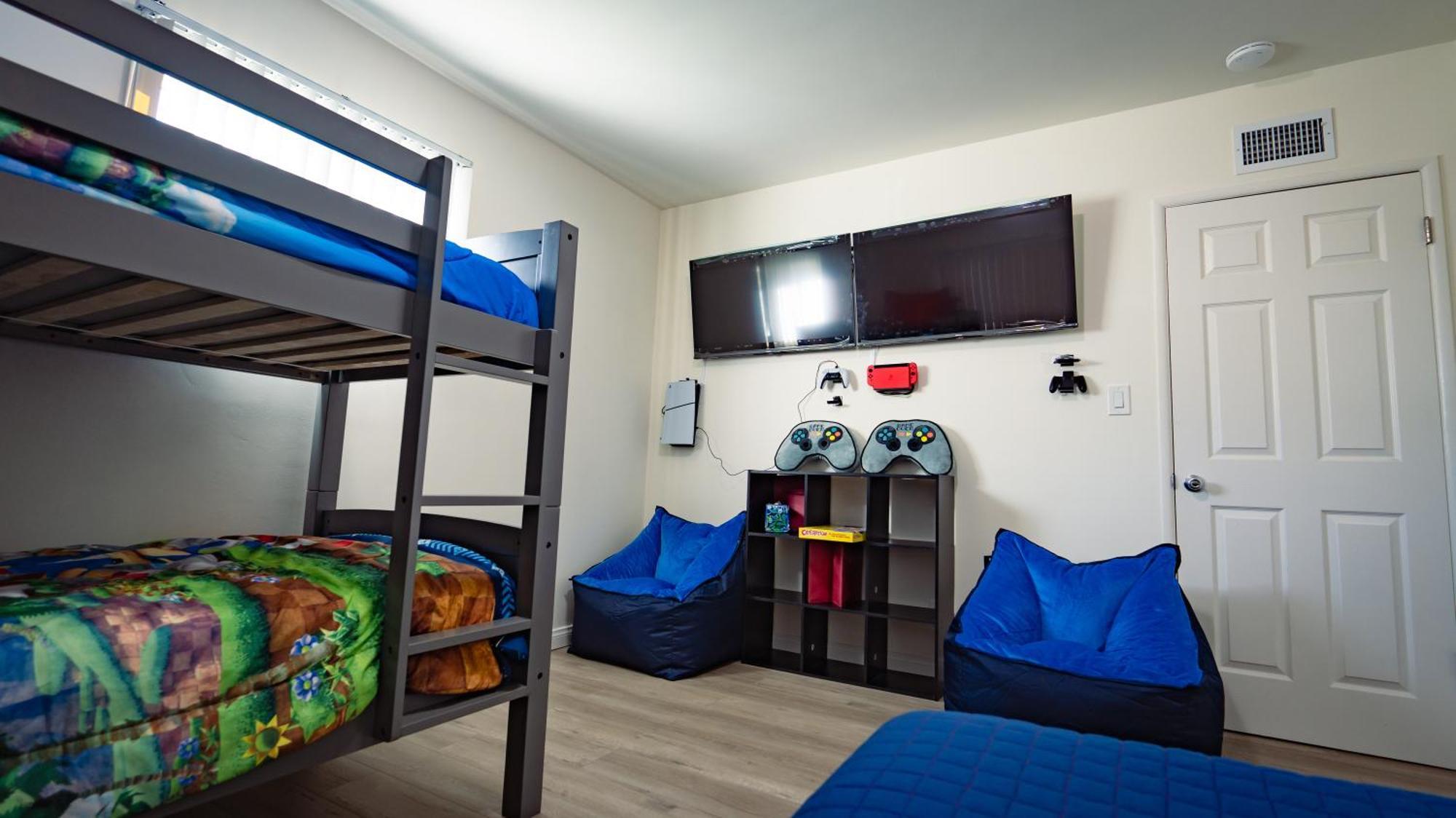 Long Beach Cozy Remodled Home エクステリア 写真