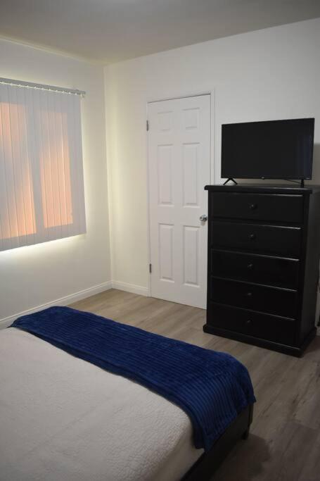 Long Beach Cozy Remodled Home エクステリア 写真