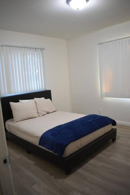 Long Beach Cozy Remodled Home エクステリア 写真